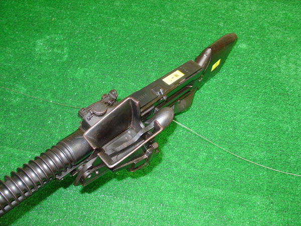銃 軽 式 十 年 一 機関 十一年式軽機関銃(11式軽機関銃)